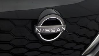 Nissan Juke N-CONNECTA