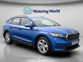 Skoda Enyaq 60