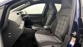 Volkswagen Golf GTE DSG