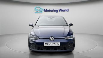 Volkswagen Golf GTE DSG