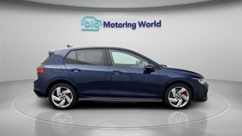 Volkswagen Golf GTE DSG