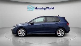 Volkswagen Golf GTE DSG