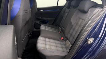 Volkswagen Golf GTE DSG