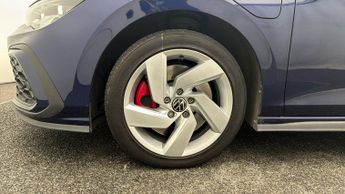 Volkswagen Golf GTE DSG