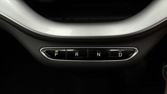 Fiat 500e C ICON