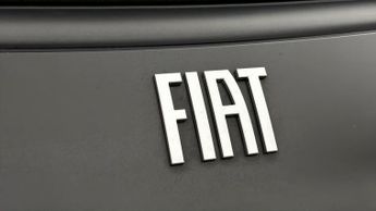 Fiat 500e C ICON