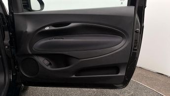Fiat 500e C ICON
