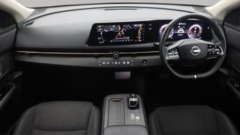 Nissan ARIYA ADVANCE