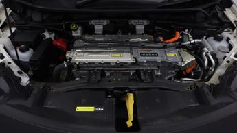 Nissan ARIYA ADVANCE