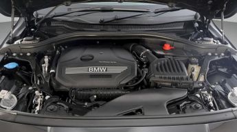 BMW 1 Series 118I M SPORT