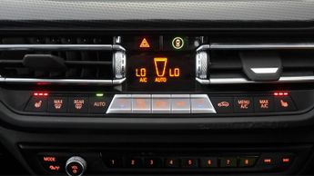 BMW 1 Series 118I M SPORT