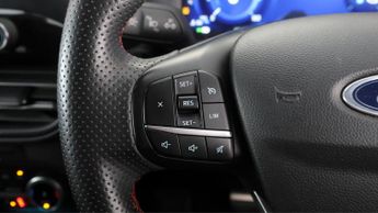 Ford Kuga ST-LINE X EDITION