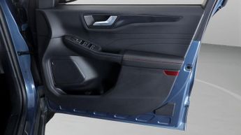 Ford Kuga ST-LINE X EDITION