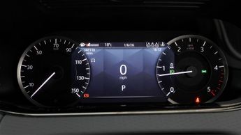 Land Rover Range Rover Evoque R-DYNAMIC S