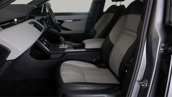 Land Rover Range Rover Evoque R-DYNAMIC S