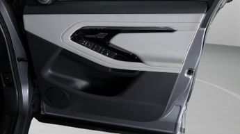 Land Rover Range Rover Evoque R-DYNAMIC S