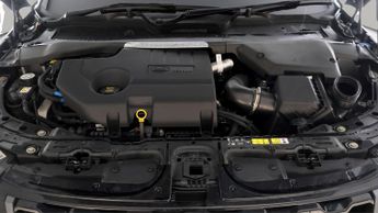 Land Rover Range Rover Evoque R-DYNAMIC S