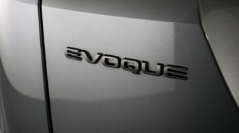 Land Rover Range Rover Evoque R-DYNAMIC S