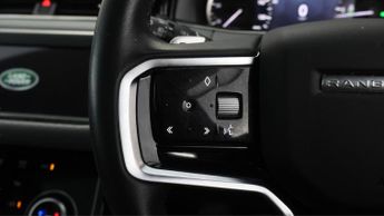 Land Rover Range Rover Evoque R-DYNAMIC S