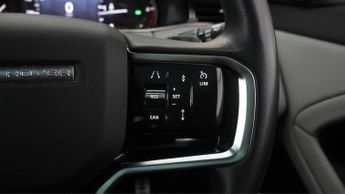 Land Rover Range Rover Evoque R-DYNAMIC S