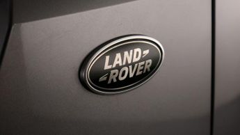 Land Rover Range Rover Evoque R-DYNAMIC S