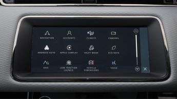 Land Rover Range Rover Evoque R-DYNAMIC S