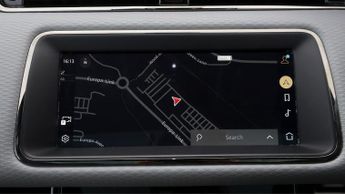 Land Rover Range Rover Evoque R-DYNAMIC S