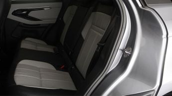 Land Rover Range Rover Evoque R-DYNAMIC S