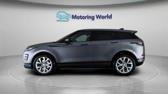 Land Rover Range Rover Evoque R-DYNAMIC S