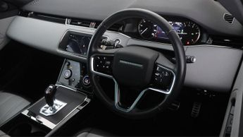 Land Rover Range Rover Evoque R-DYNAMIC S