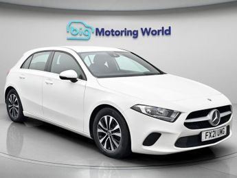 Mercedes A Class A 180 SE