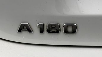 Mercedes-Benz A Class A 180 SE