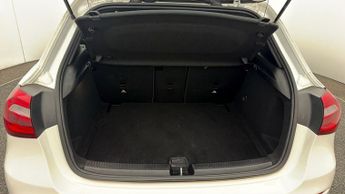 Mercedes-Benz A Class A 180 SE