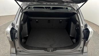 Suzuki S-Cross MOTION BOOSTERJET