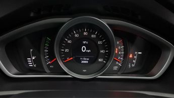 Volvo V40 Cross Country T3 CROSS COUNTRY NAV PLUS