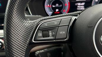 Audi A5 SPORTBACK TDI S LINE