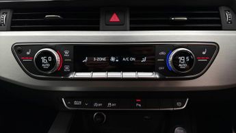 Audi A5 SPORTBACK TDI S LINE