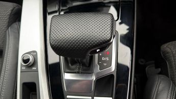 Audi A5 SPORTBACK TDI S LINE