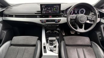Audi A5 SPORTBACK TDI S LINE