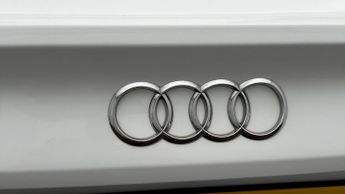 Audi A5 SPORTBACK TDI S LINE
