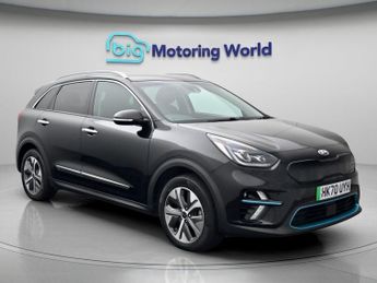 Kia Niro 4 PLUS