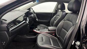 Kia Niro 4 PLUS