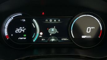 Kia Niro 4 PLUS