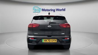 Kia Niro 4 PLUS