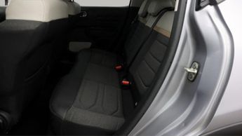 Citroen C3 PURETECH MAX S/S EAT6