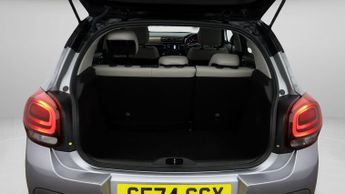 Citroen C3 PURETECH MAX S/S EAT6