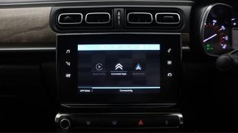 Citroen C3 PURETECH MAX S/S EAT6