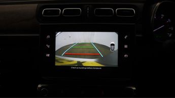 Citroen C3 PURETECH MAX S/S EAT6