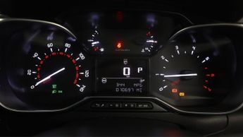 Citroen C3 PURETECH MAX S/S EAT6