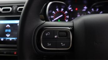 Citroen C3 PURETECH MAX S/S EAT6